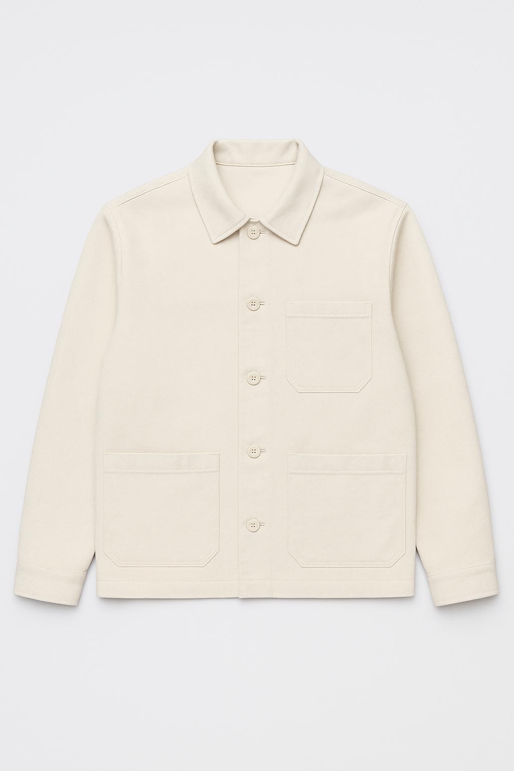The Chore Jacket