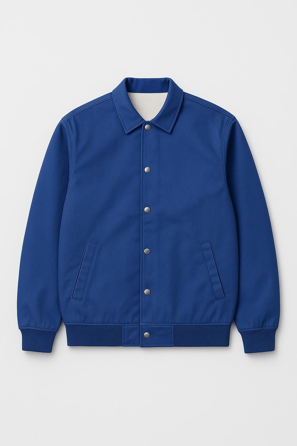 The Coach Jacket