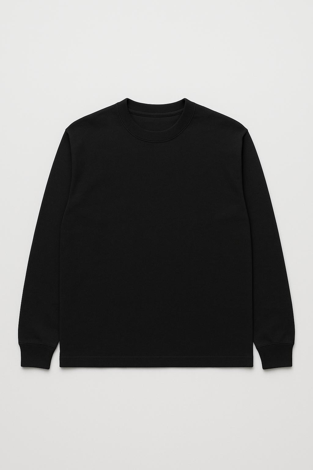 The Long Sleeve